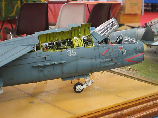 Expo Albi IPMS 2005 007