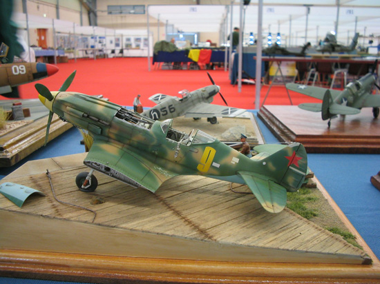 Expo Albi IPMS 2005 012