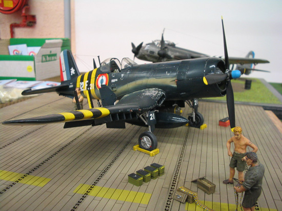 Expo Albi IPMS 2005 045