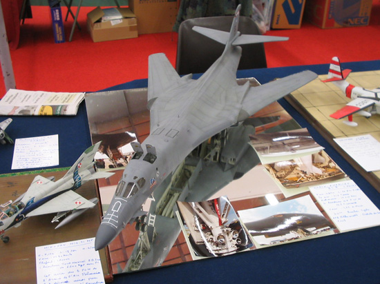 Expo Albi IPMS 2005 051